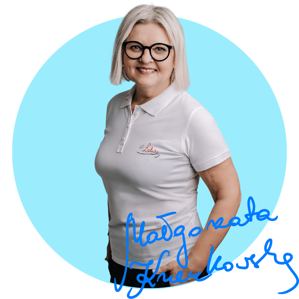 dr Małgorzata Krzeczkowska