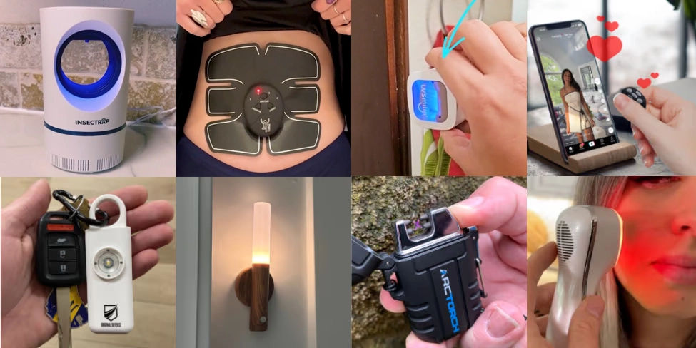 27 Genius Gadgets That Will Blow Their Mind