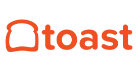 Toast Logo