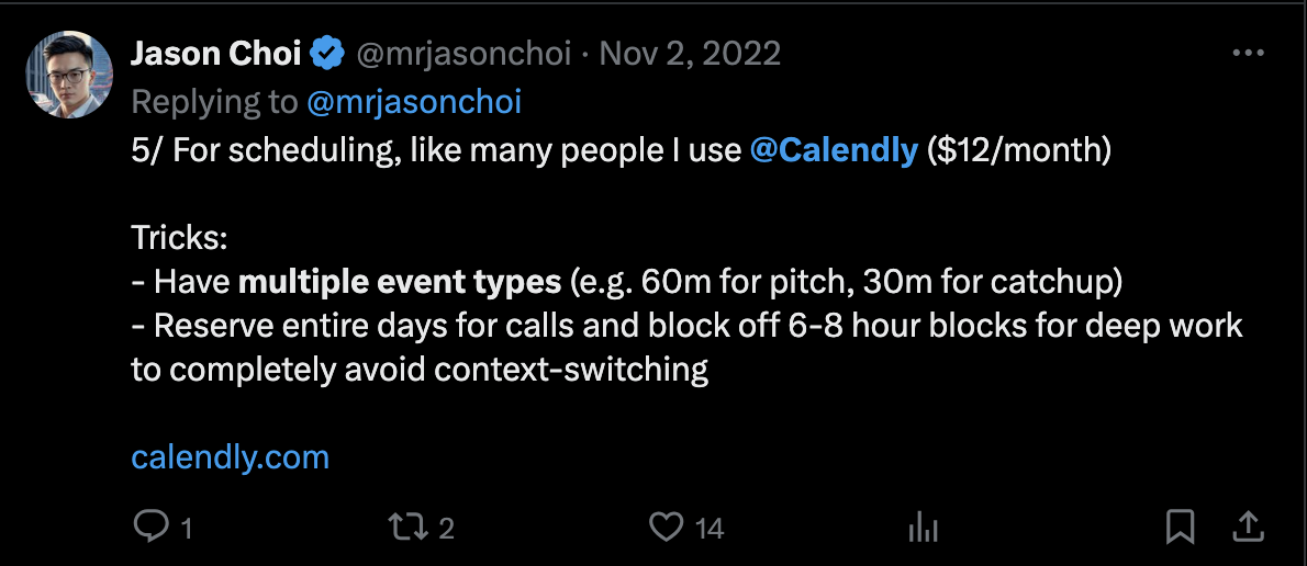 Calendly Release Notes Calendly Product Update February 2024