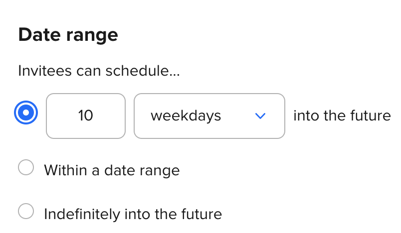 Calendly Release Notes Calendly Product Update February 2024