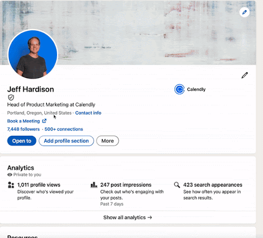 Calendly Calendly Product Updates Calendly Product Update June