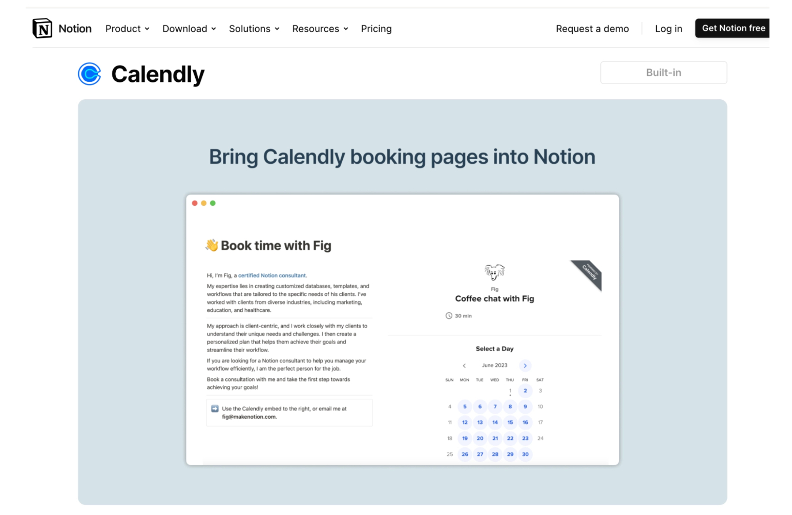 Calendly Release Notes Calendly Product Update June 2023