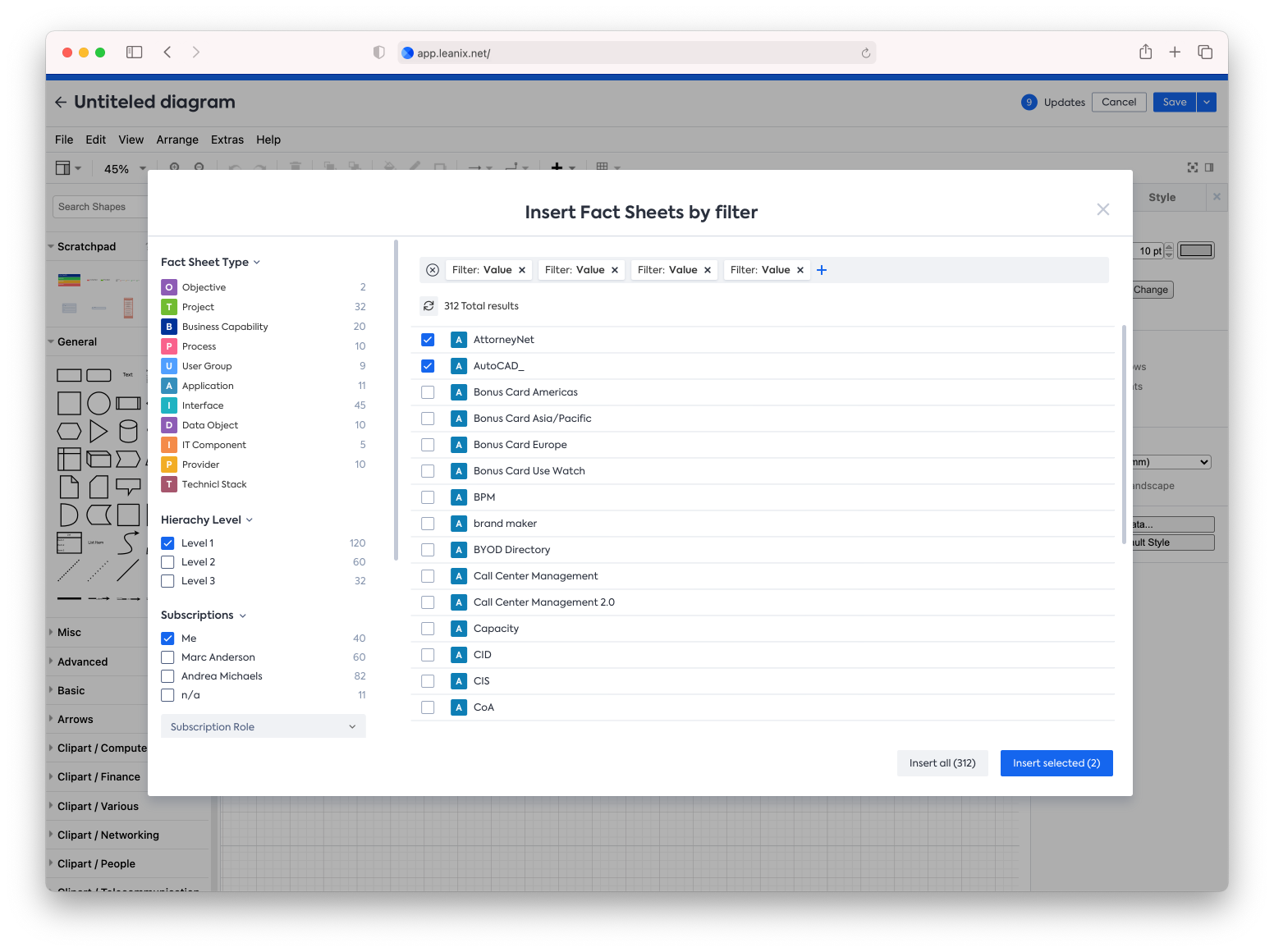 EAM - Dragon - Diagrams -  Connect Inventory to Next Generation Editor.png