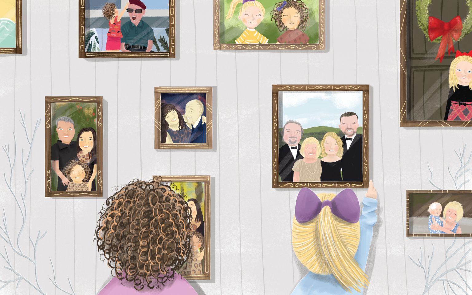 The memory keepers book image #4