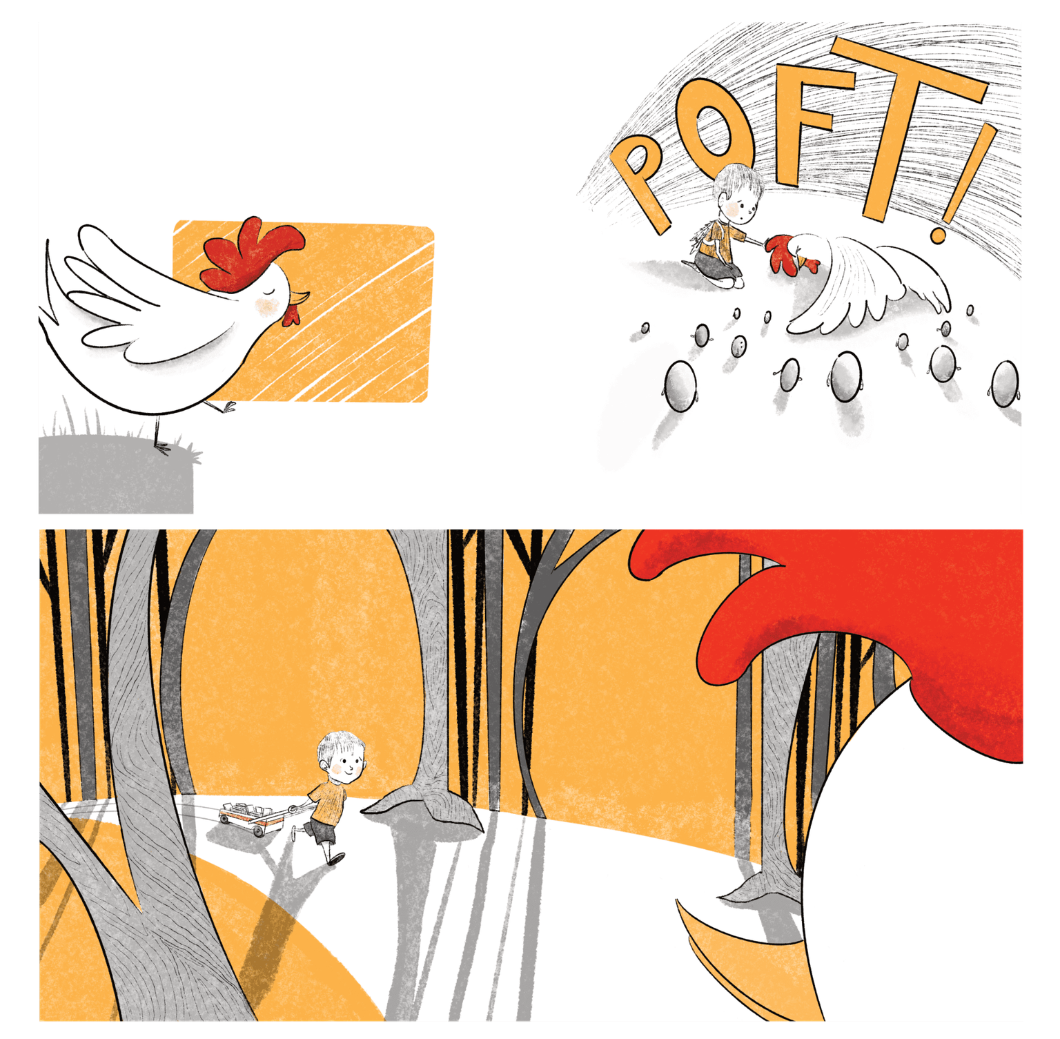 Ramon e Nina book image #2