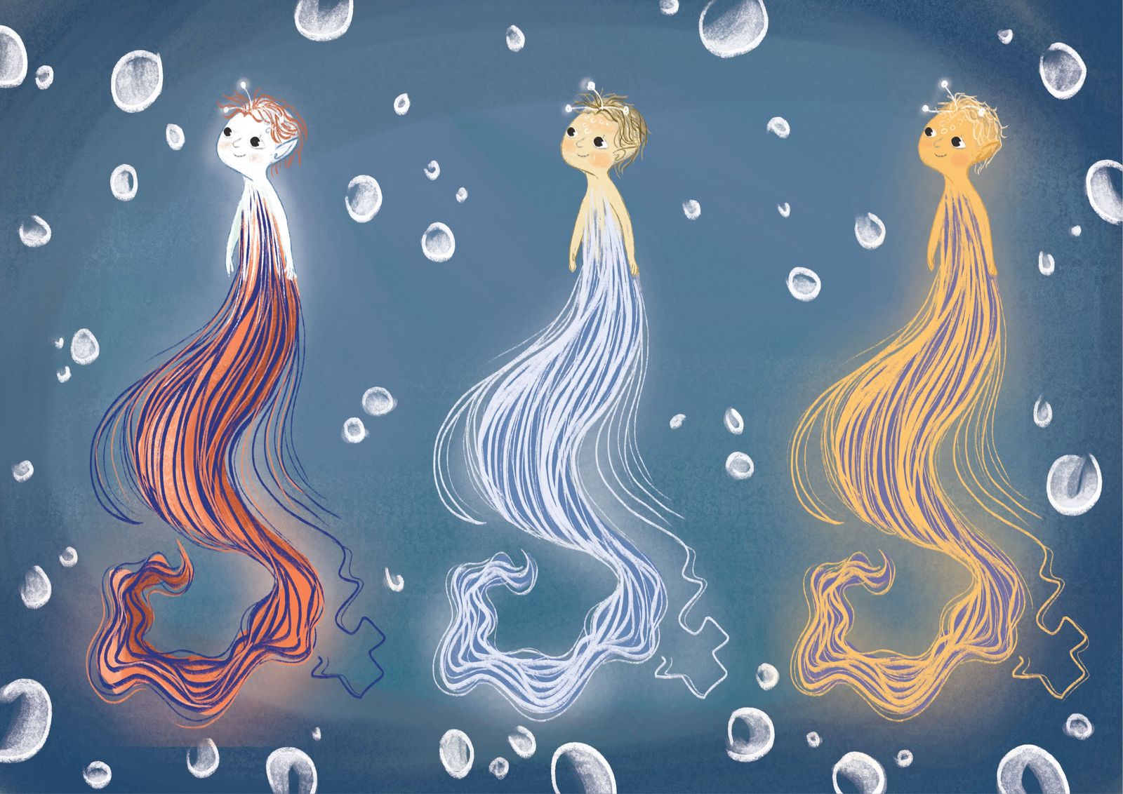 The tiny Triton of the Far North book image #2