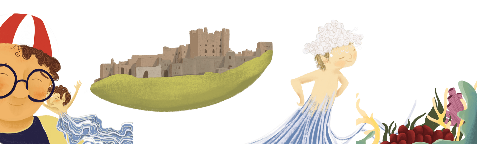 The tiny Triton of the Far North book image #9