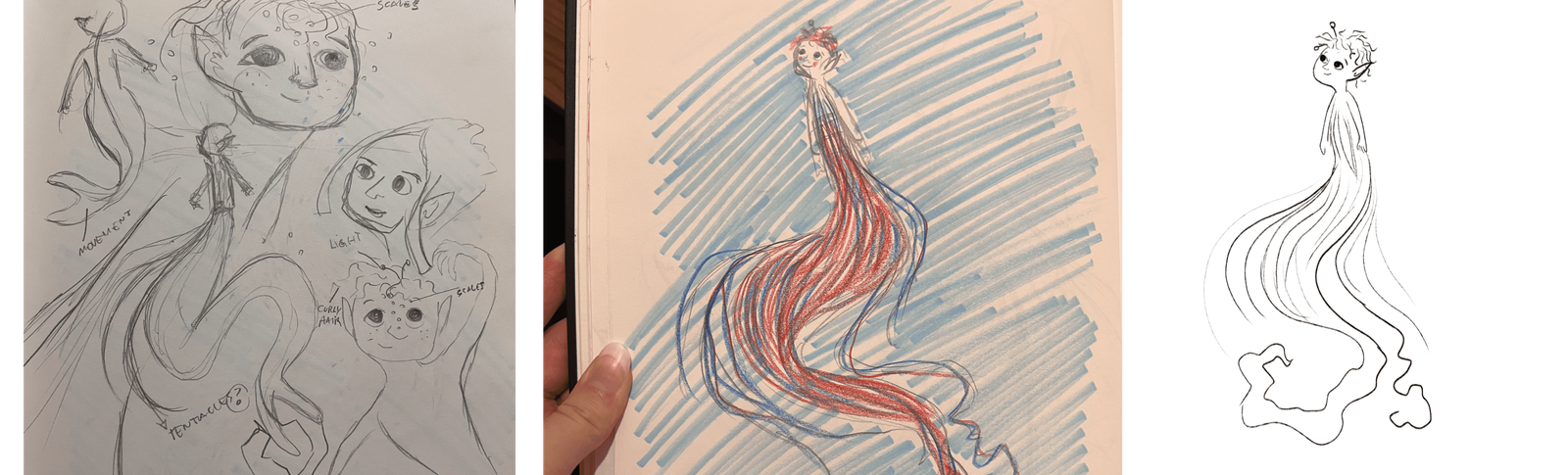 The tiny Triton of the Far North book image #1