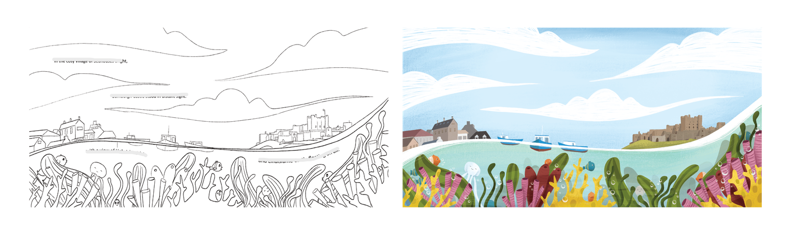 The tiny Triton of the Far North book image #8
