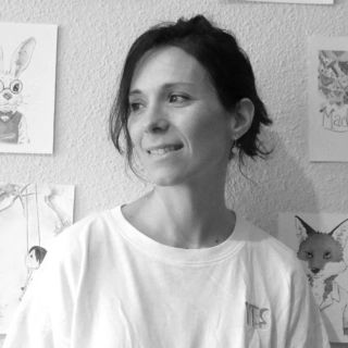 Laura Fernandez Moya