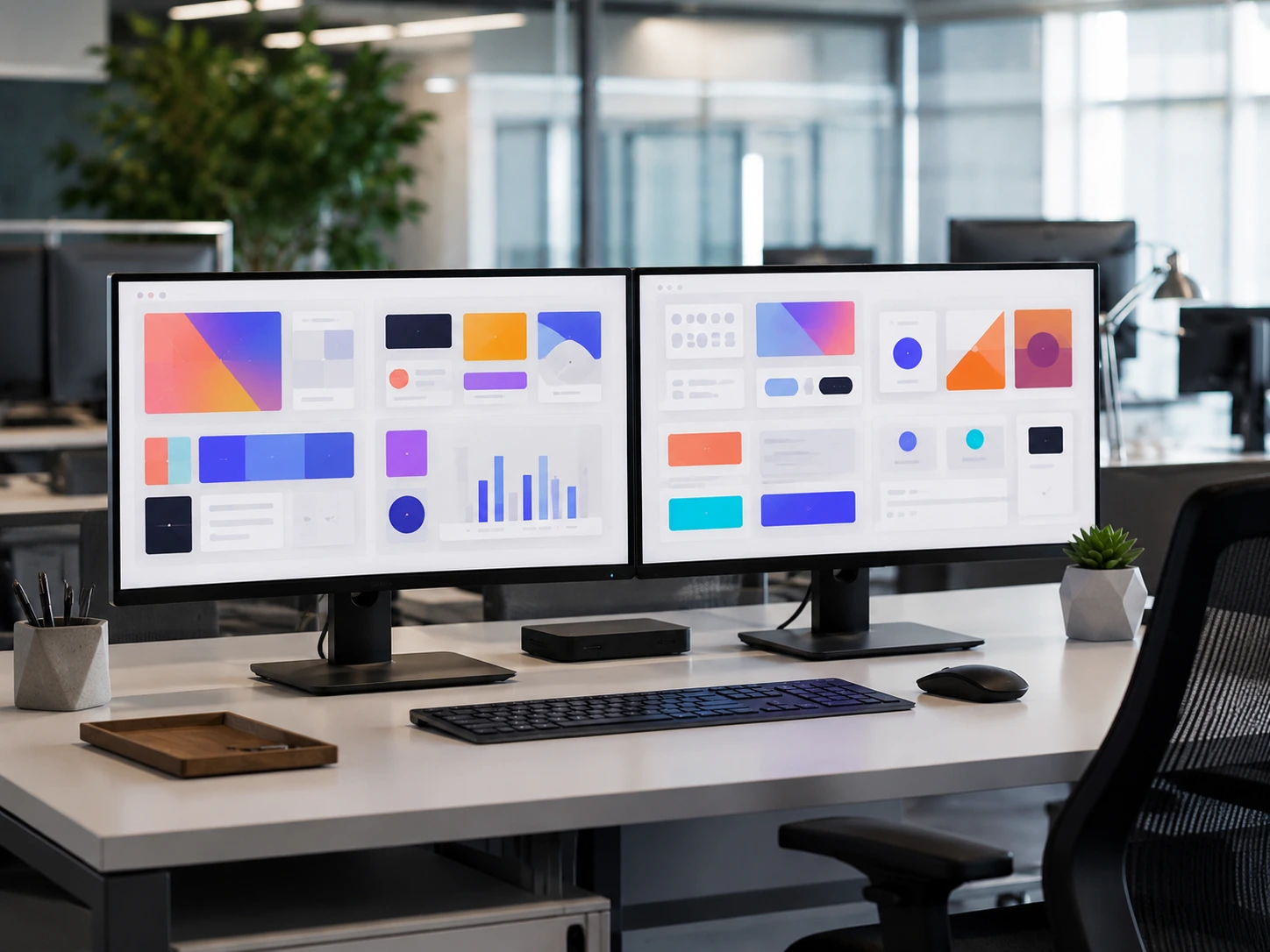 Saving thousands on web development using design systems