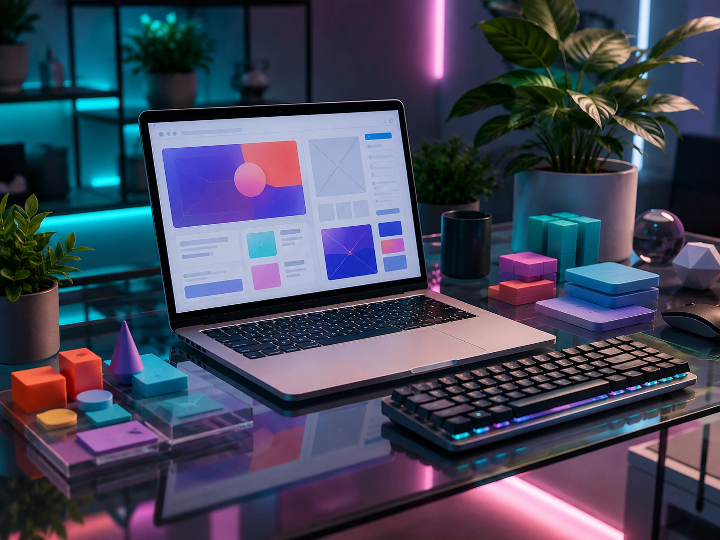Upgrade or fix your website?