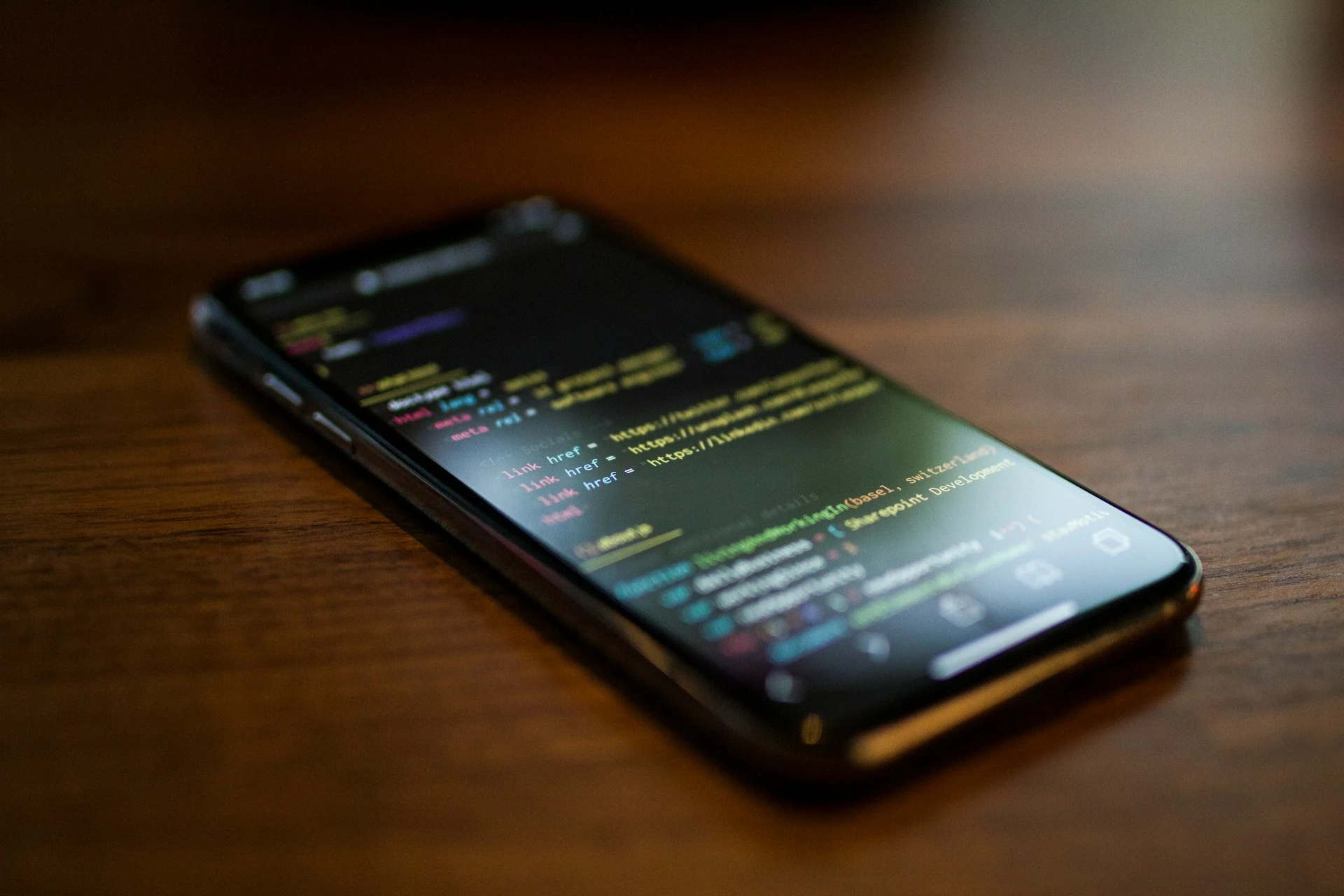 Responsive Design