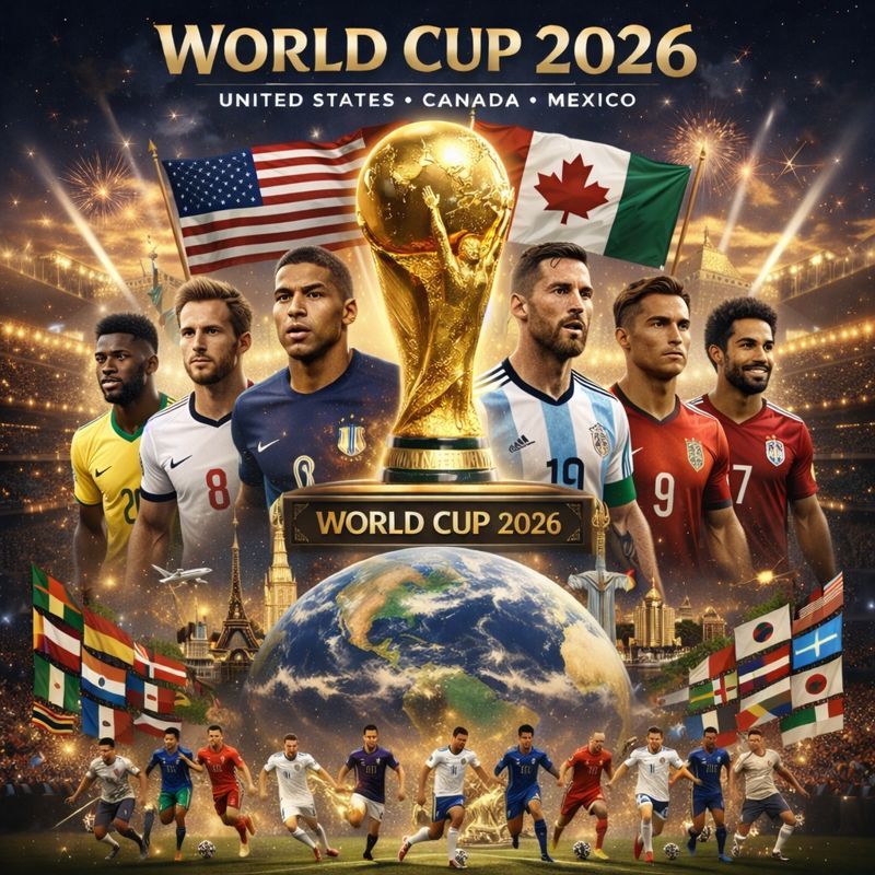 LAUTSPIN | Bandar Agen Judi Bola Piala Dunia 2026