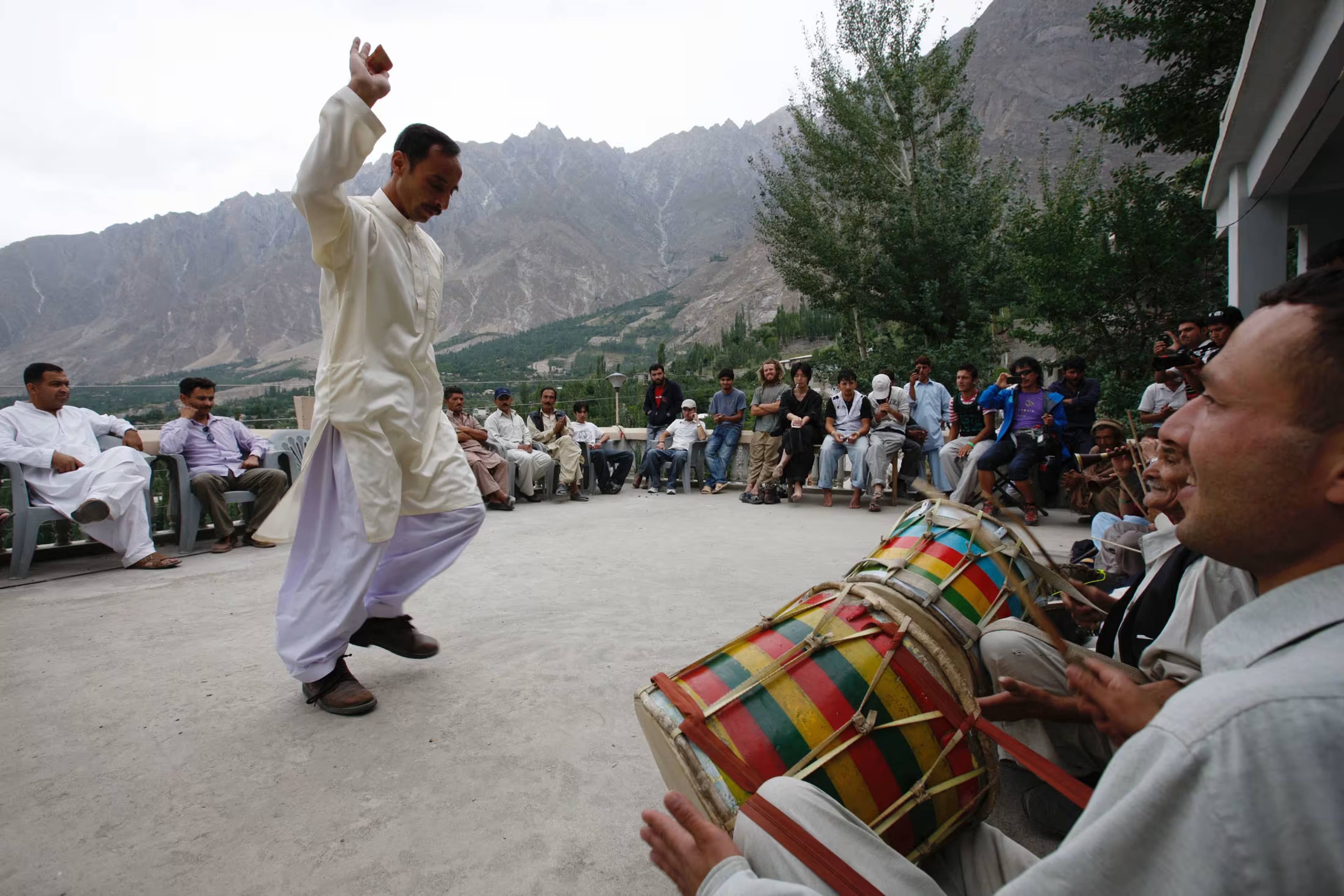 Silk Route Festival Skardu – Celebrating Heritage in the Heart of Baltistan