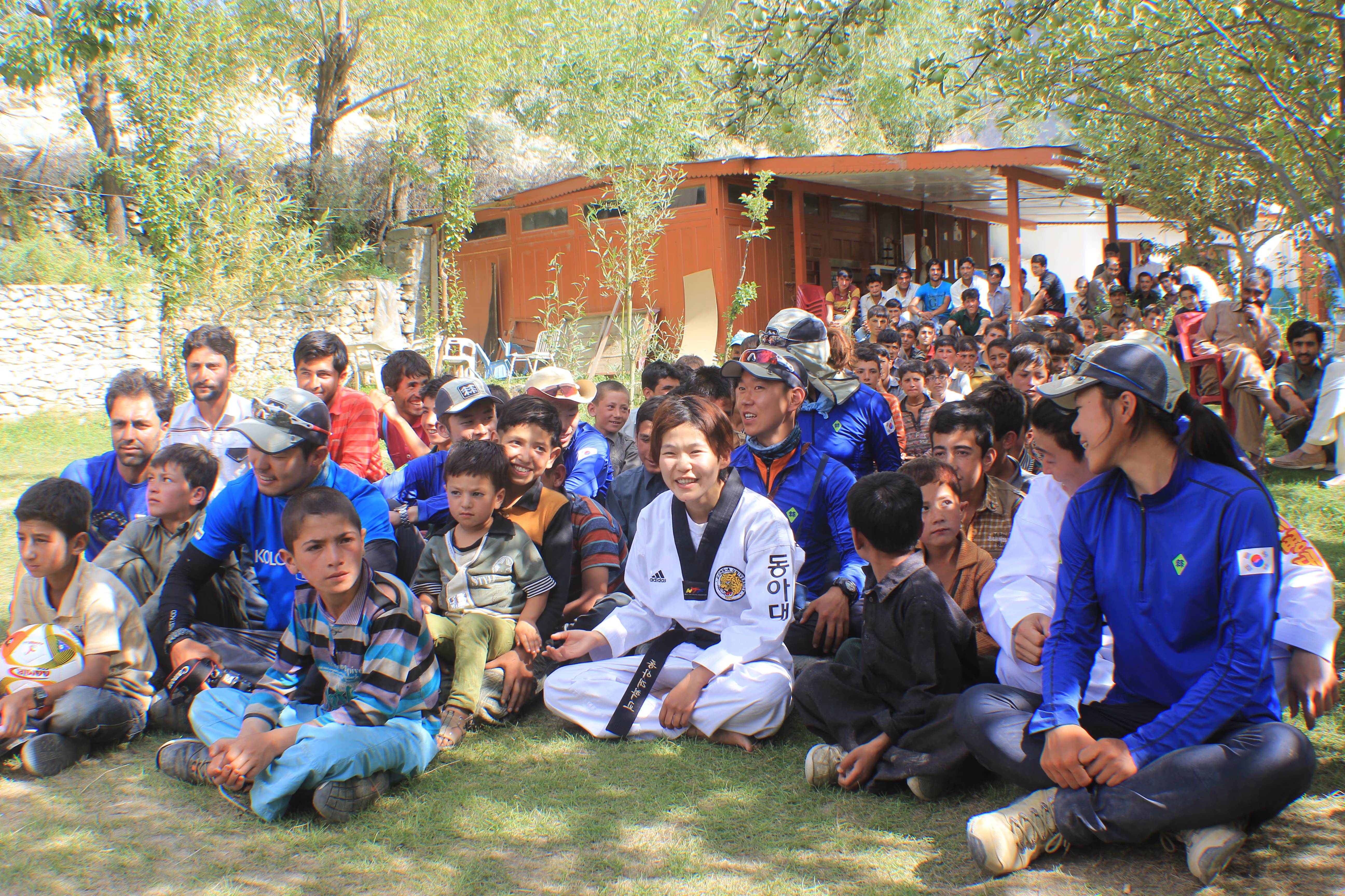 Community Development