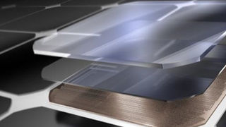 SunPower Solar Cells