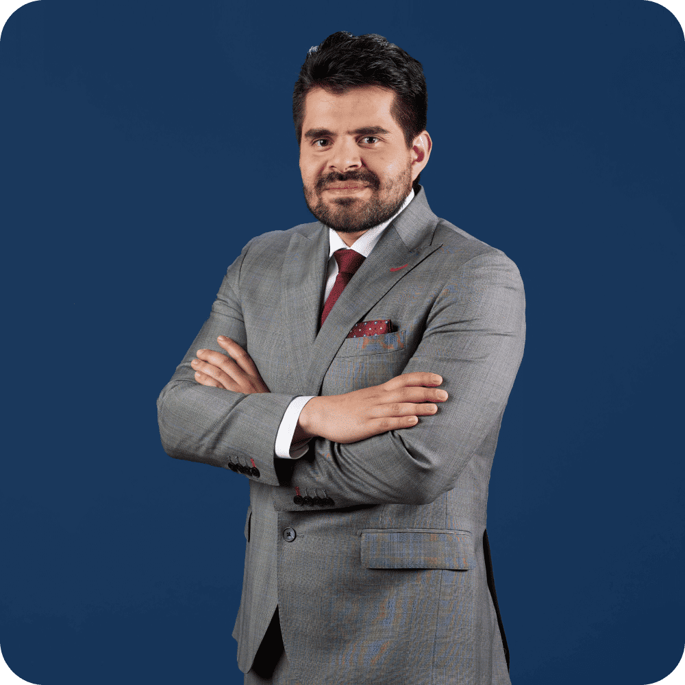 Eduardo Arana