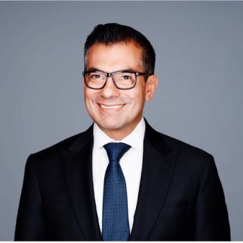 Juan Antonio Dorantes