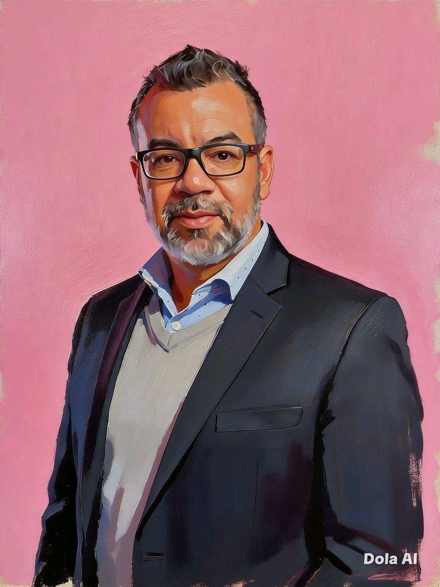 Marco Antonio Morales Montes