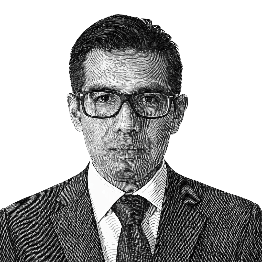 Fredy Omar Rivera Vega