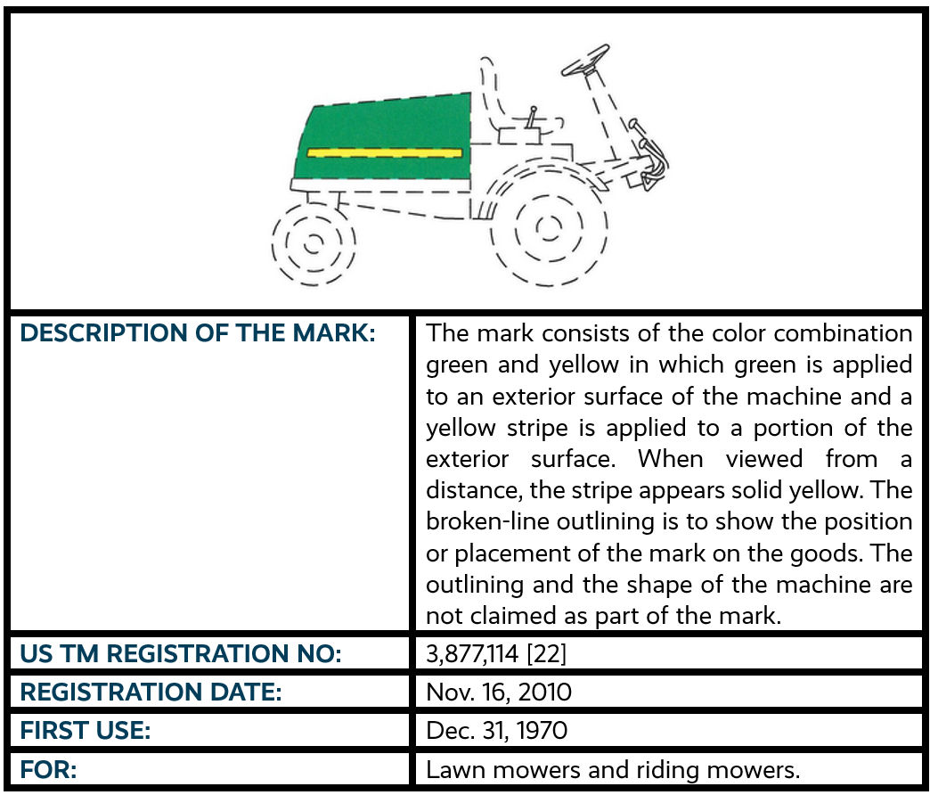 Tractor John Deere verde + amarillo