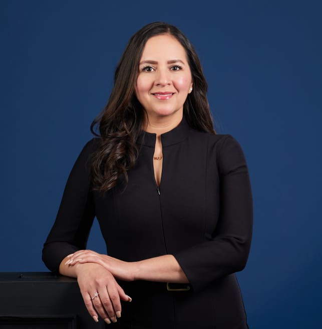 Rommy Morales