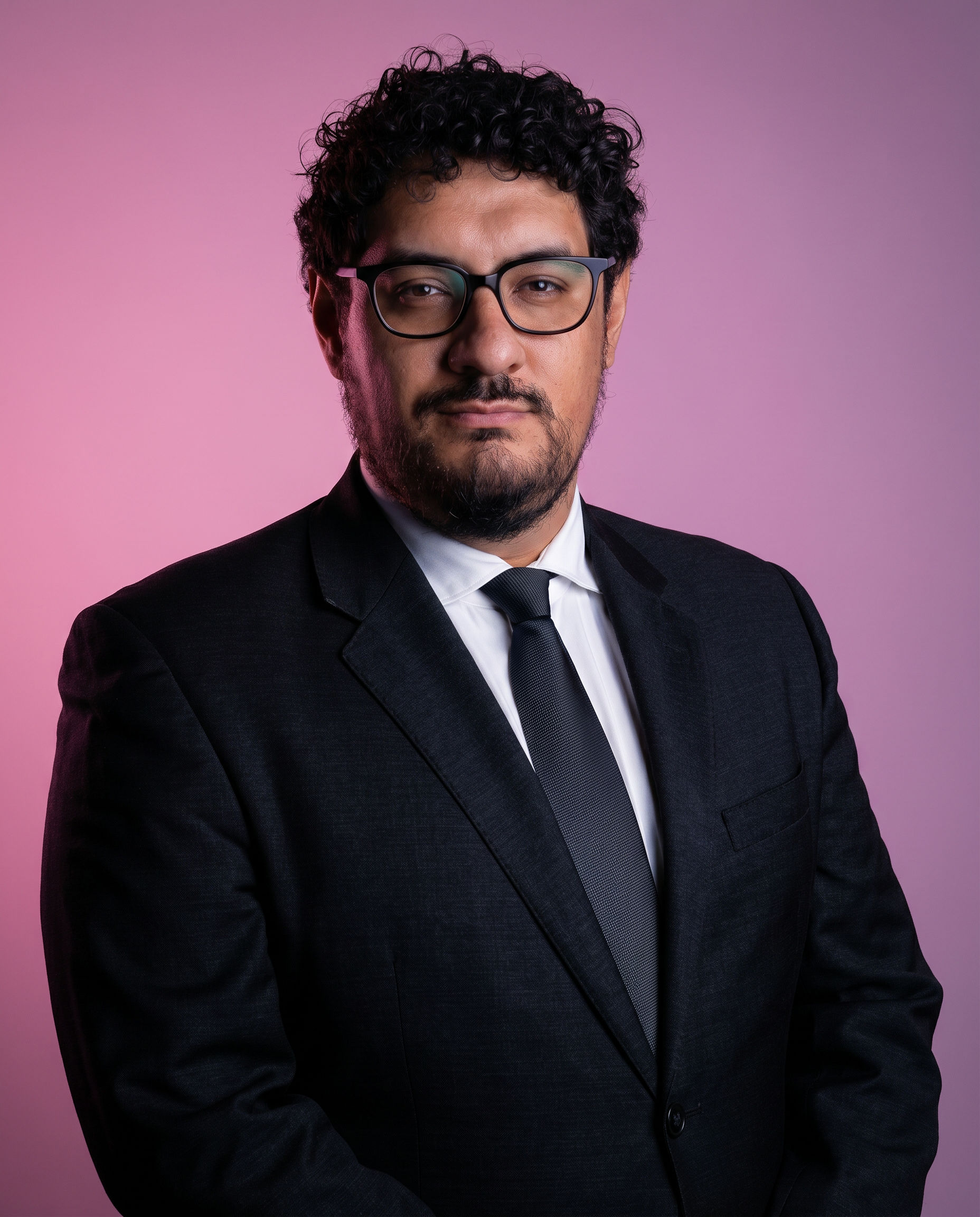 Adrián Martínez