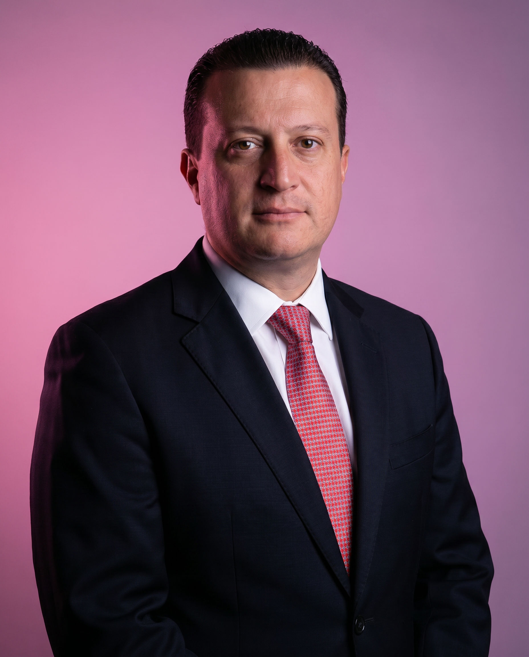 Agustín Ríos