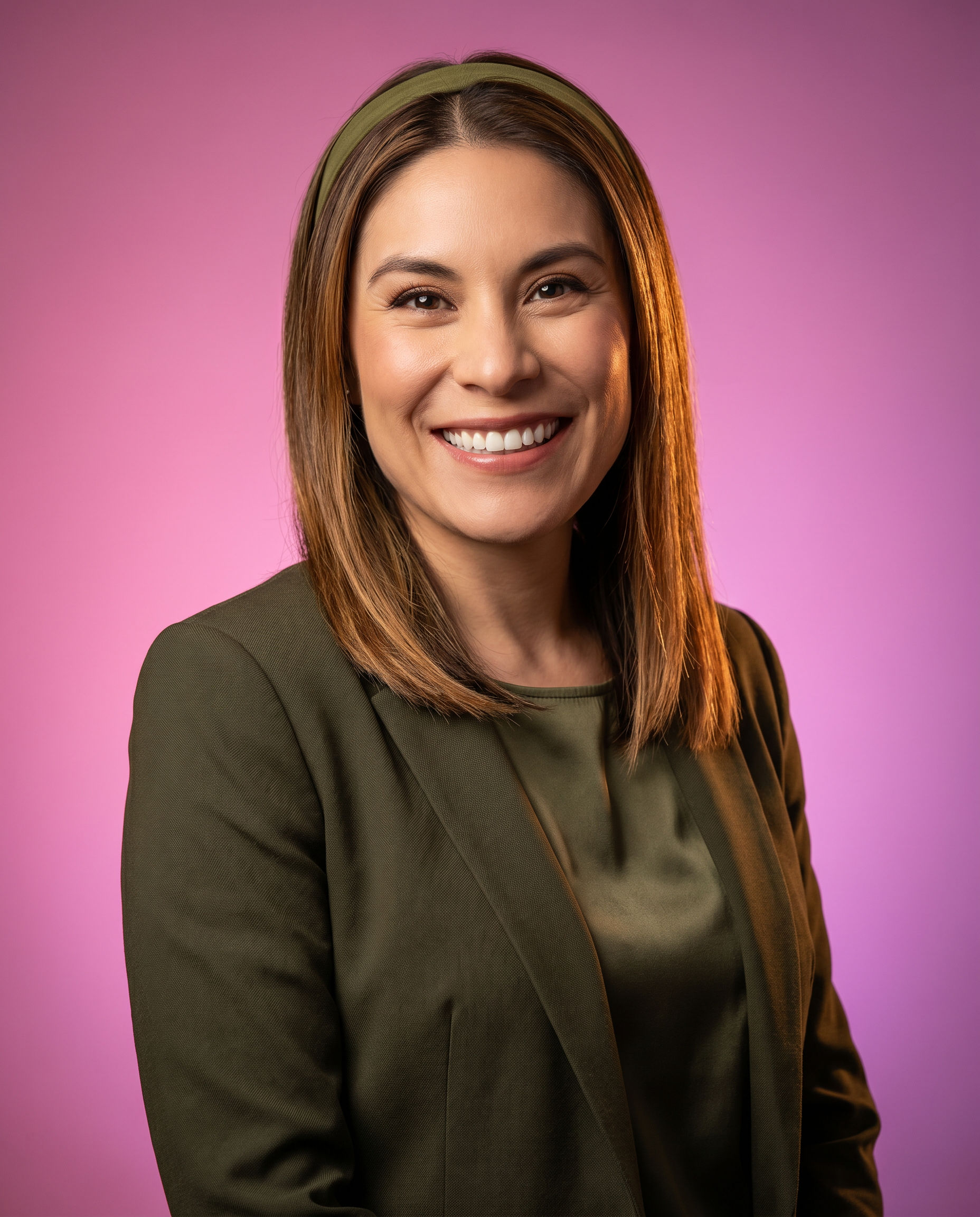 Berenice Hernández
