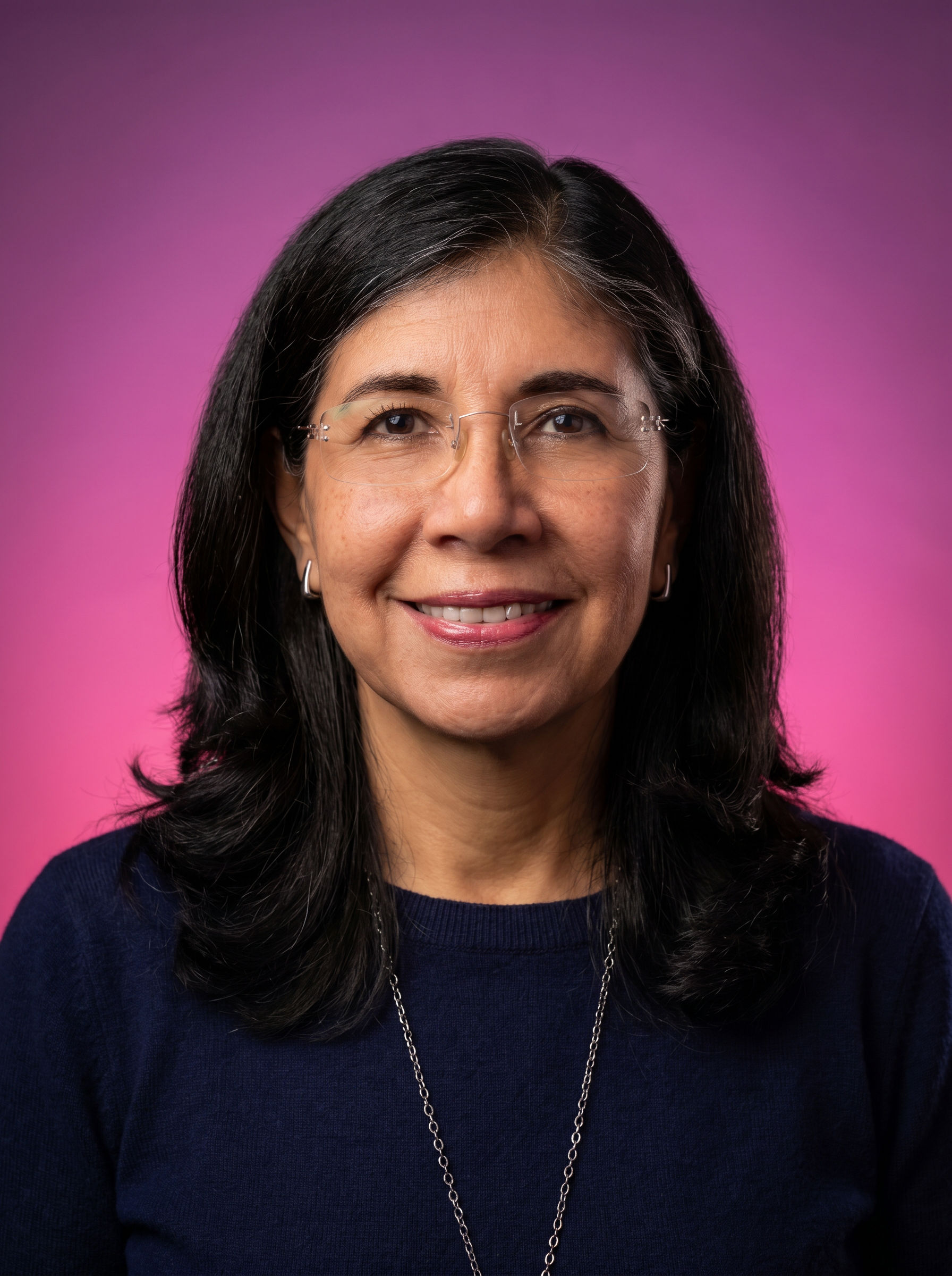 Carmen Arteaga