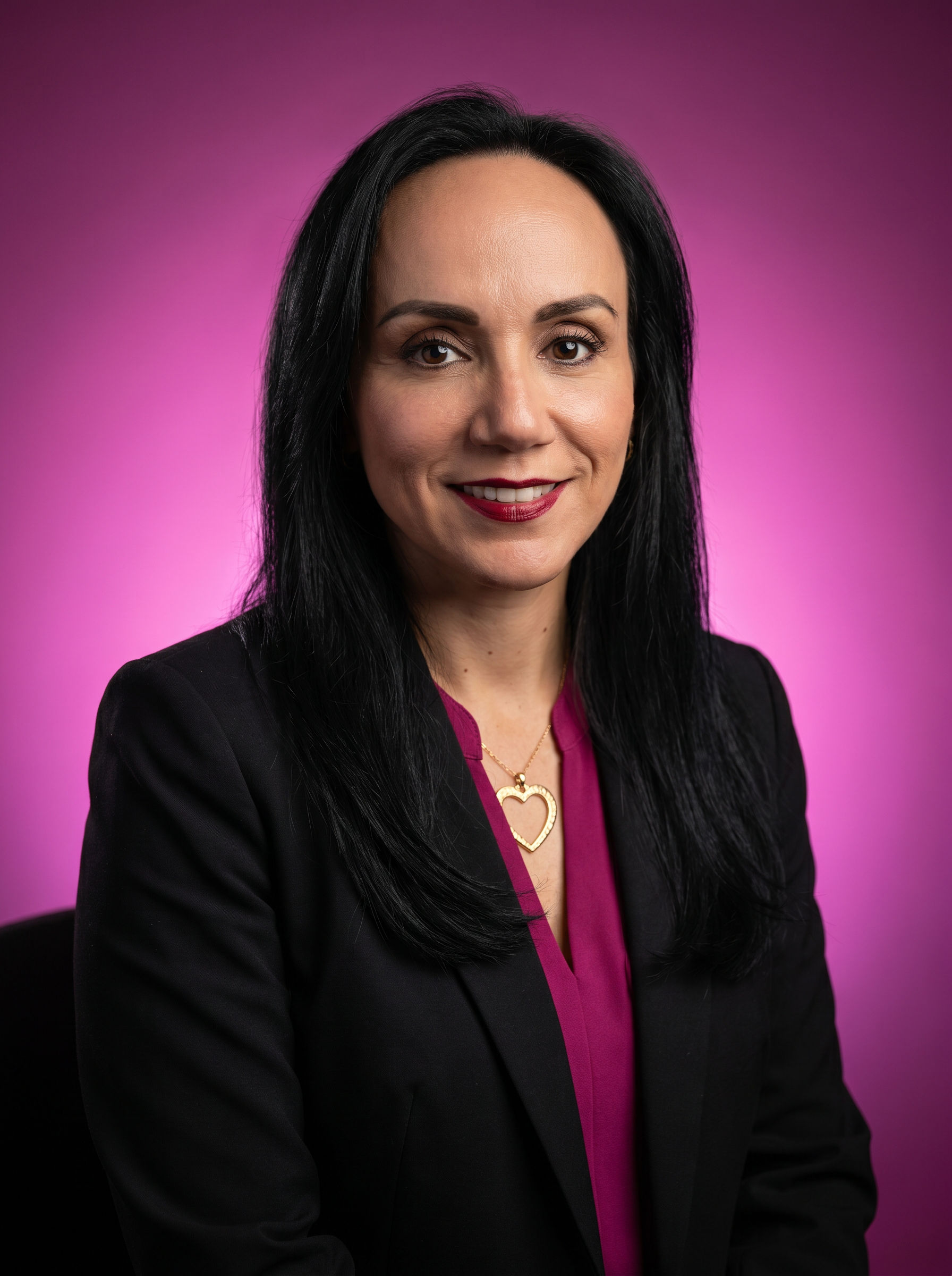 Elizabeth Ortiz