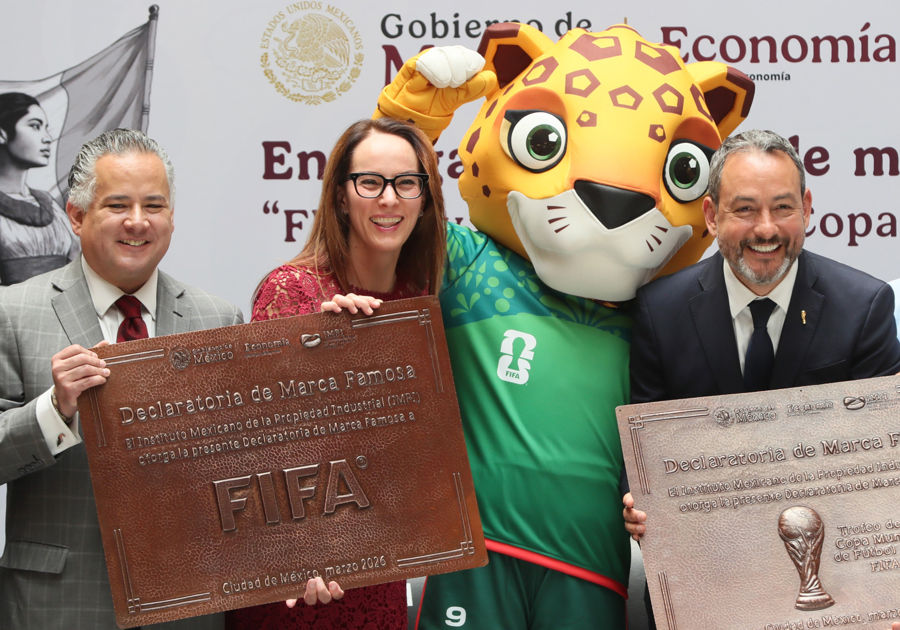 Trofeo del Mundial de la FIFA
