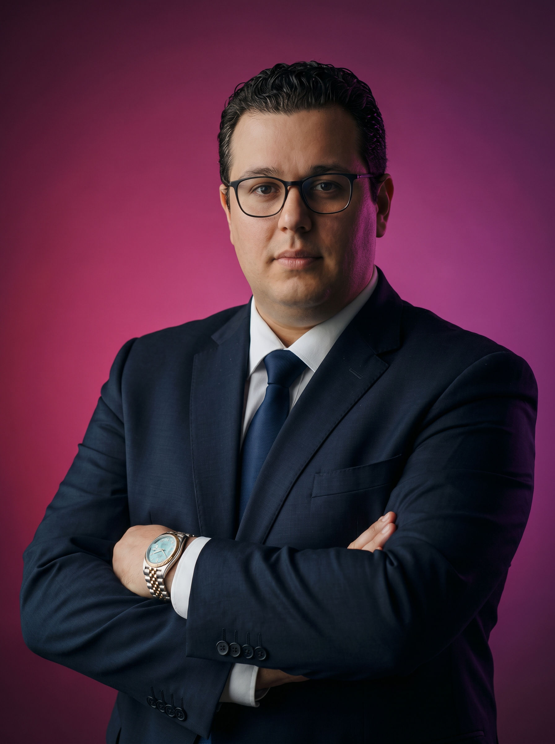 Gerardo Magaña