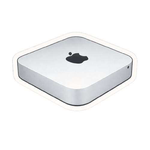 Mac Mini