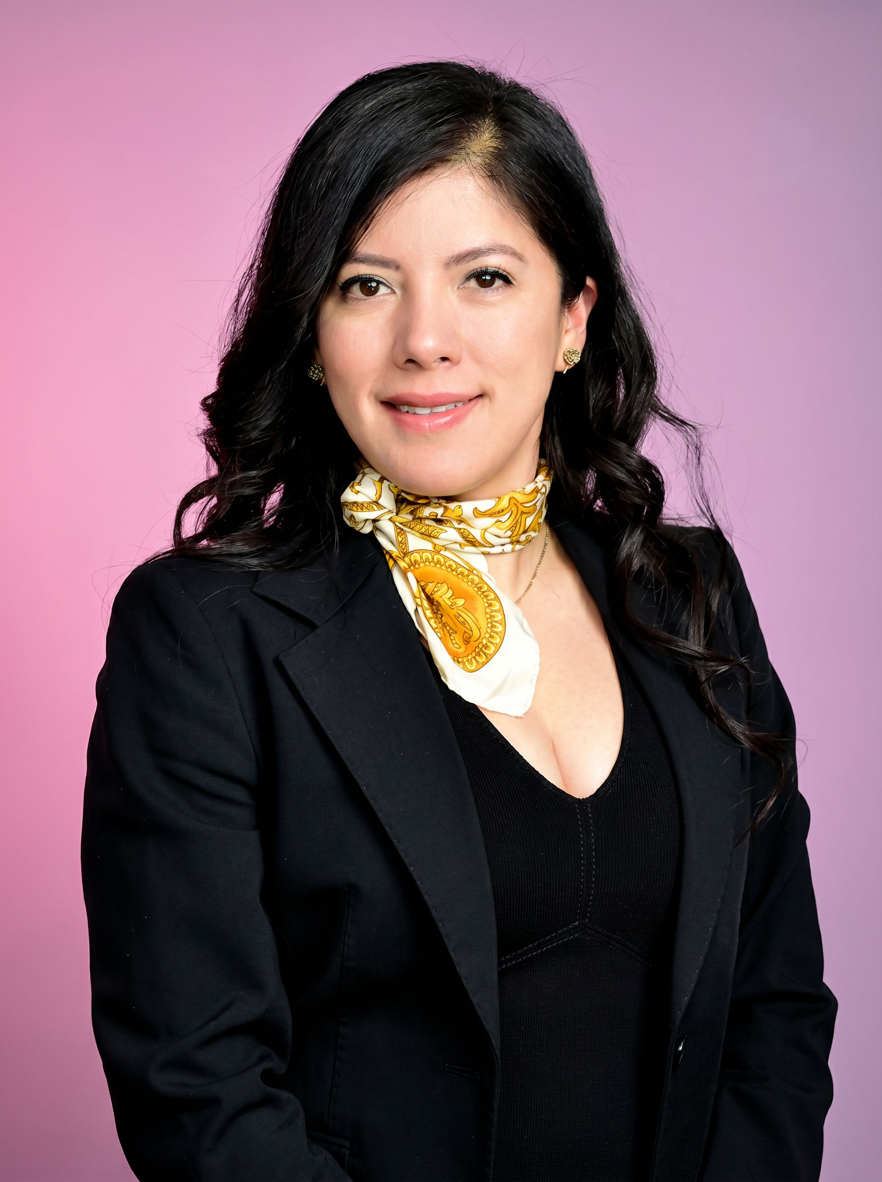 Quetzalli de la Concha
