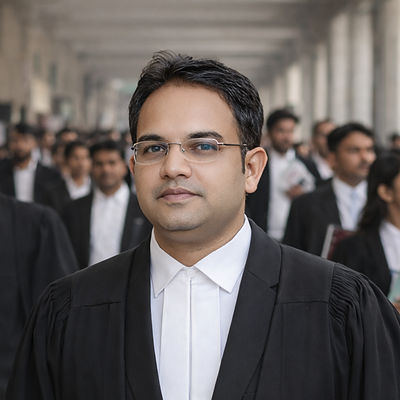 Adv Raman Sahu - Lawyers - LEGAL