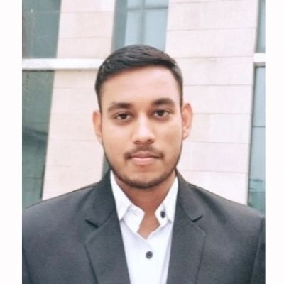 Harshit Gupta - Advocates - LEGAL