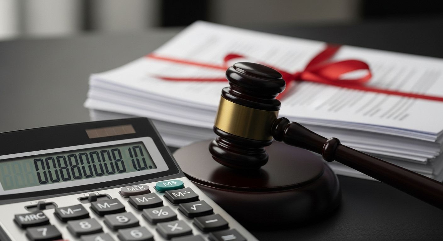 biaya menggugat cerai suami