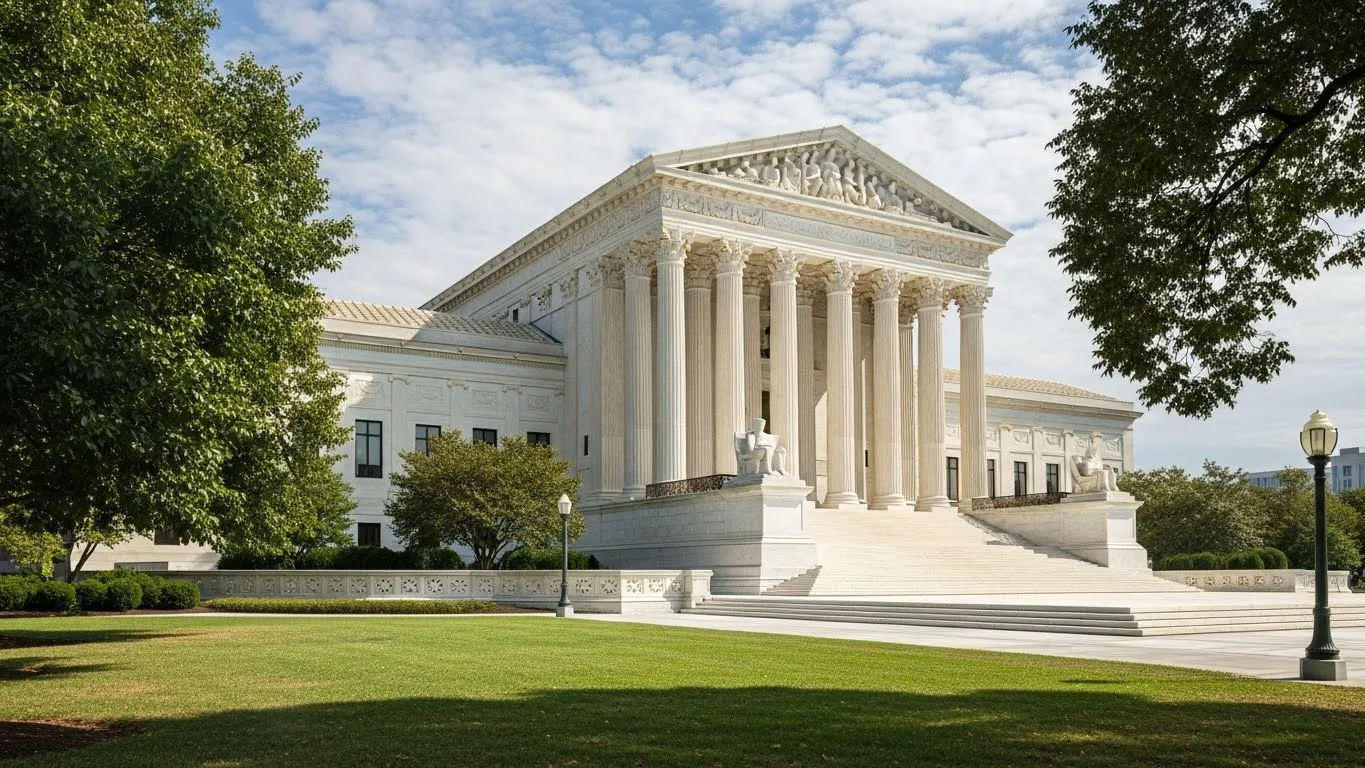 Cara Melihat Putusan Mahkamah Agung Langsung Hari Ini