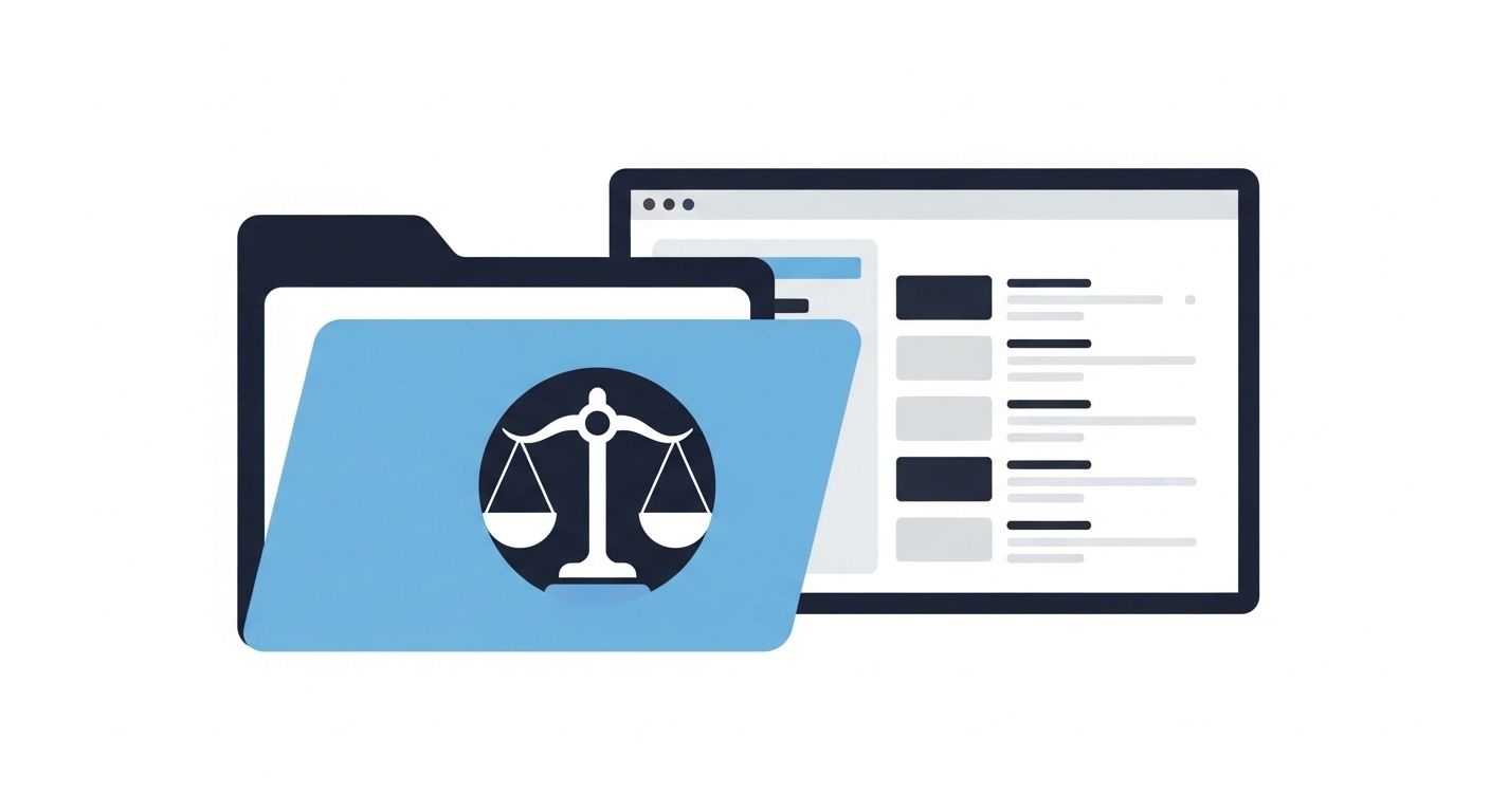 cara melihat putusan pengadilan negeri