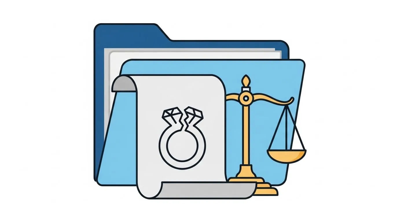 cara melihat putusan perceraian