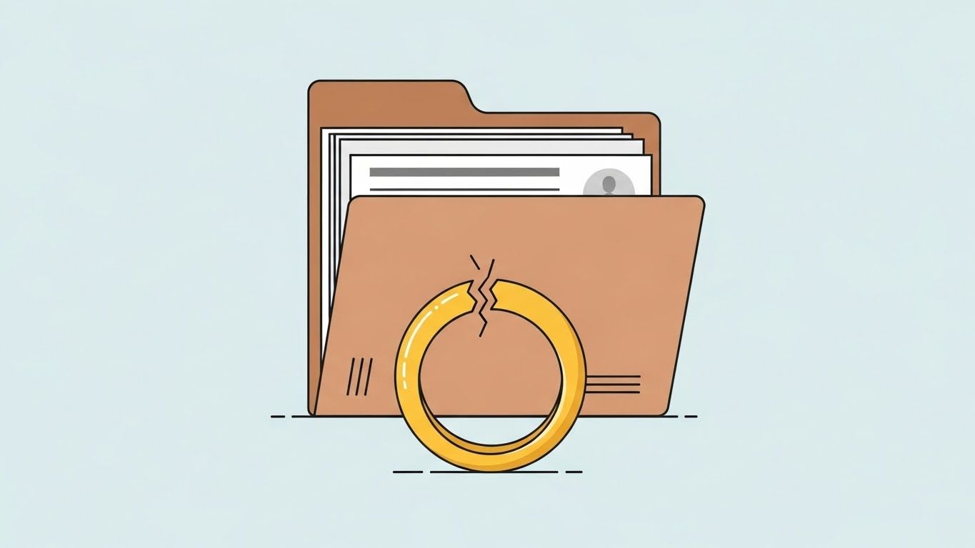 Cara Mengetahui Putusan Cerai Secara Resmi Online