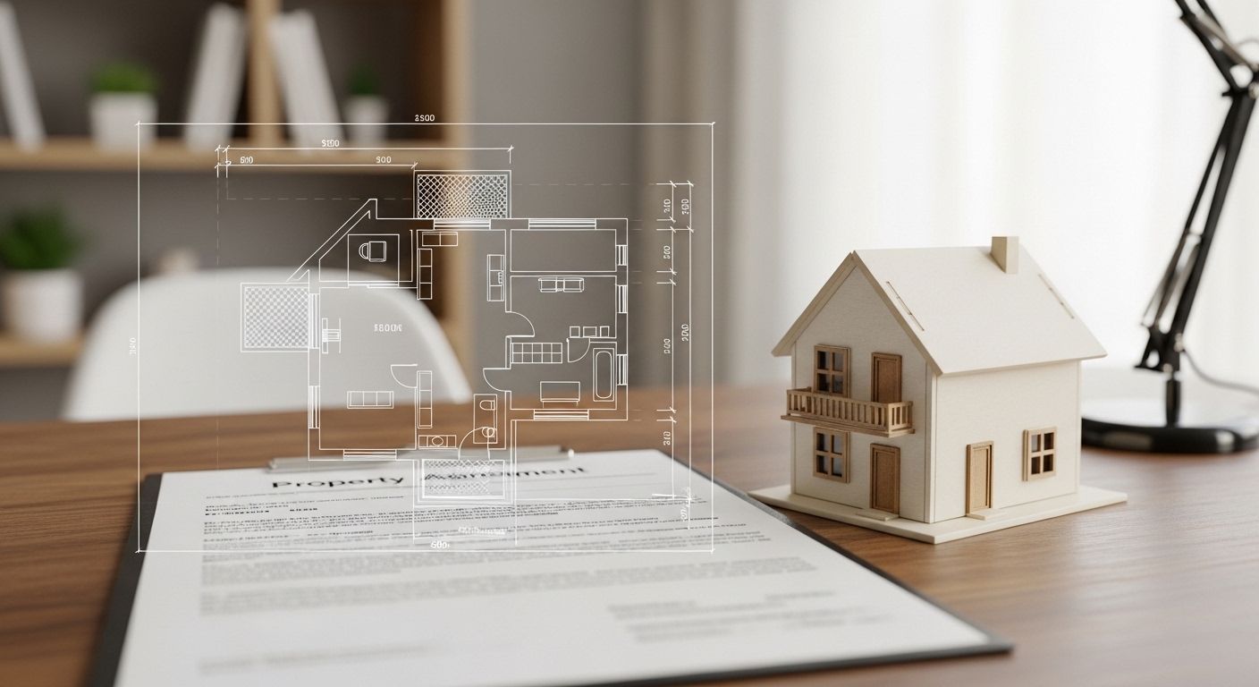 Contoh AJB Rumah Simpel dan Sah