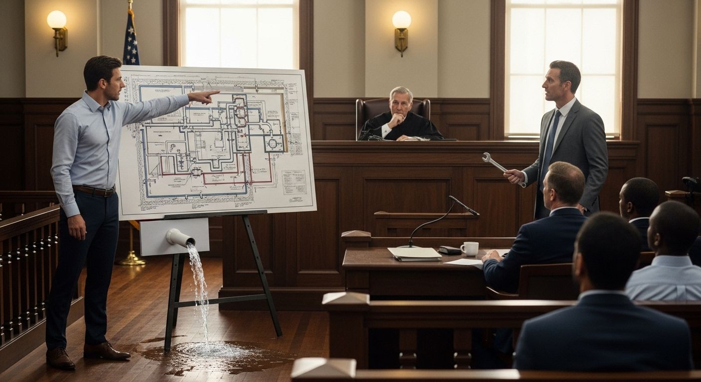 contoh gugatan rekonvensi