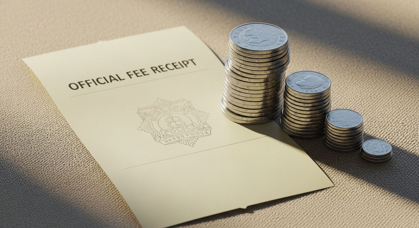 harga perpanjangan skck