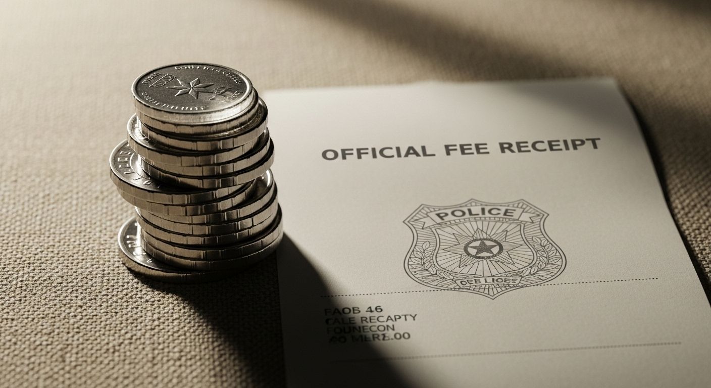 Harga Perpanjangan SKCK Murah Cepat