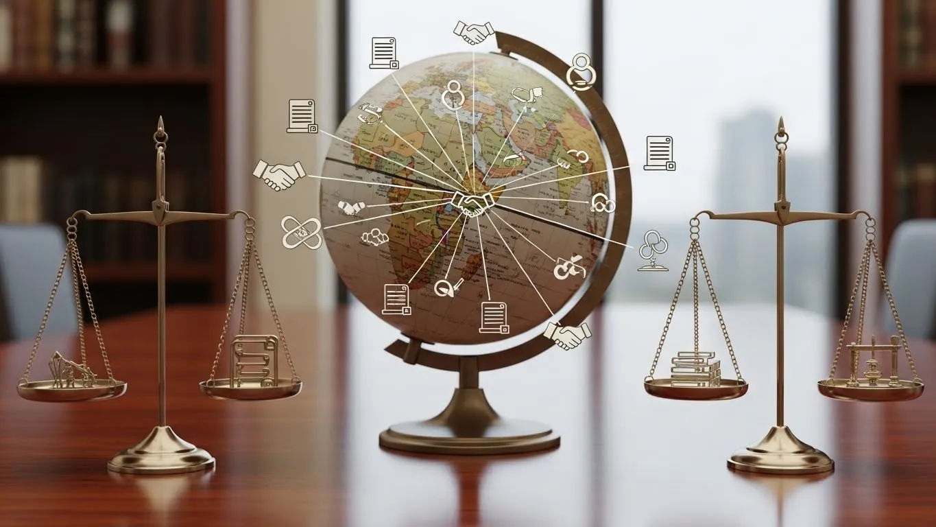 hukum perdata internasional adalah