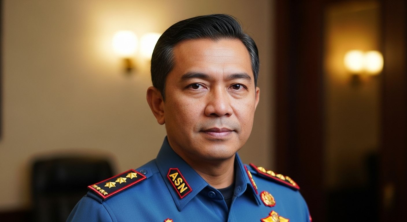 JPT Pratama Adalah Jabatan Pimpinan